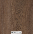9 X 48 Inch Wood / Marble Vinyl WPC Flooring For Commercial High Traffic Areas